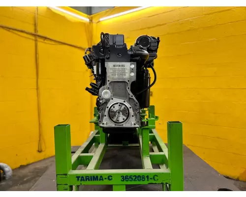 CUMMINS 6CT8.3 Engine Assembly