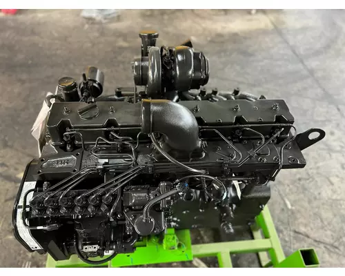 CUMMINS 6CT8.3 Engine Assembly