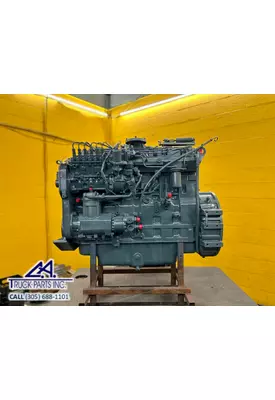 CUMMINS 6CT8.3 Engine Assembly