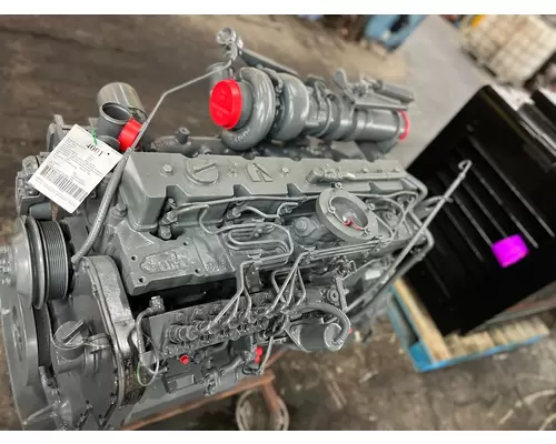 CUMMINS 6CT8.3 Engine Assembly