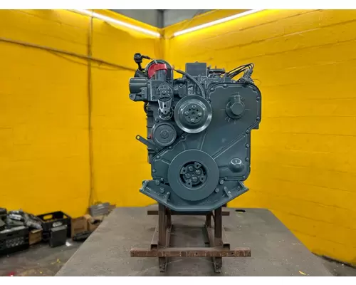 CUMMINS 6CT8.3 Engine Assembly