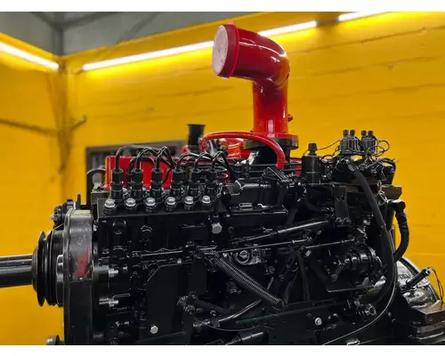 CUMMINS 6CT8.3 Engine Assembly