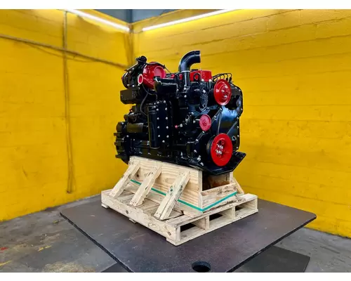 CUMMINS 6CT8.3 Engine Assembly