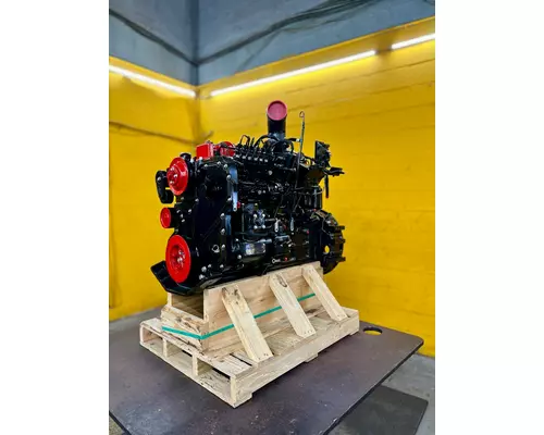 CUMMINS 6CT8.3 Engine Assembly