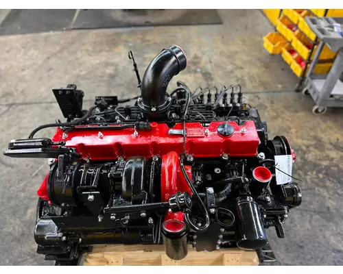 CUMMINS 6CT8.3 Engine Assembly