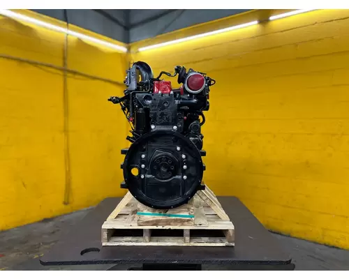 CUMMINS 6CT8.3 Engine Assembly