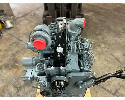 CUMMINS 6CT8.3 Engine Assembly