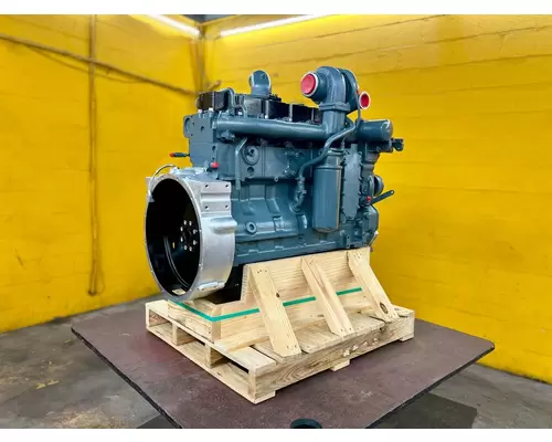 CUMMINS 6CT8.3 Engine Assembly