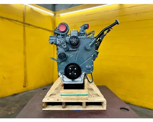 CUMMINS 6CT8.3 Engine Assembly