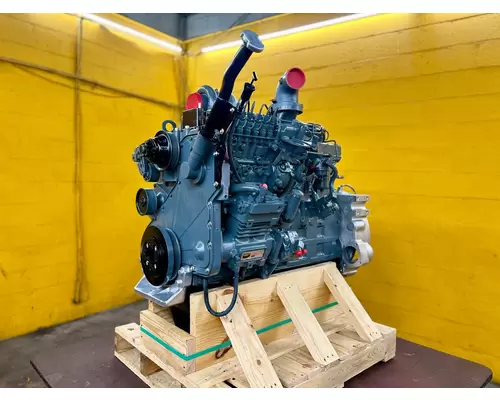 CUMMINS 6CT8.3 Engine Assembly