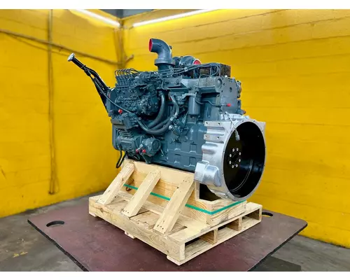 CUMMINS 6CT8.3 Engine Assembly