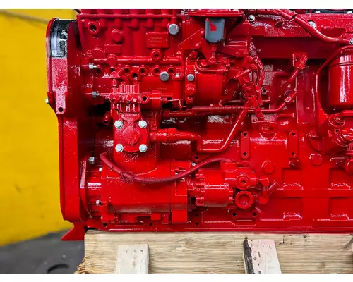 CUMMINS 6CT8.3 Engine Assembly