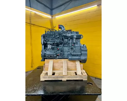 CUMMINS 6CT8.3 Engine Assembly