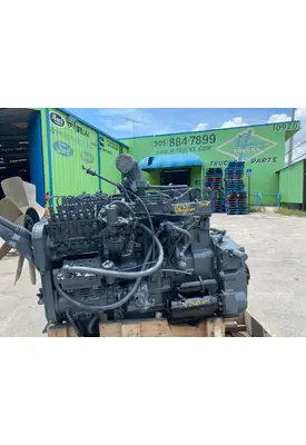 CUMMINS 6CT8.3 Engine Assembly