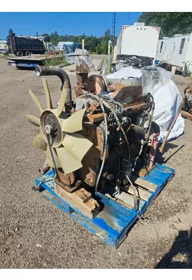 CUMMINS 6CT8.3 Engine Assembly