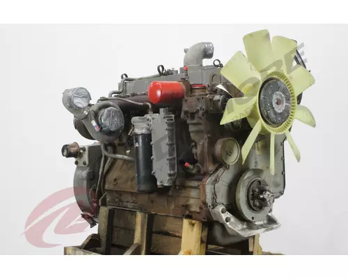 CUMMINS 6CT8.3 Engine Assembly