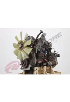 CUMMINS 6CT8.3 Engine Assembly