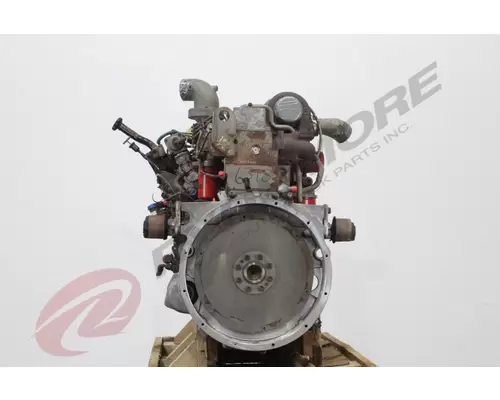 CUMMINS 6CT8.3 Engine Assembly