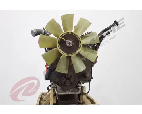 CUMMINS 6CT8.3 Engine Assembly