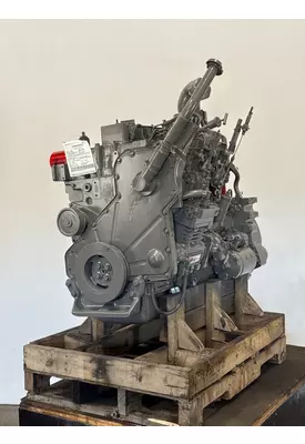 CUMMINS 6CT8.3 Engine Assembly