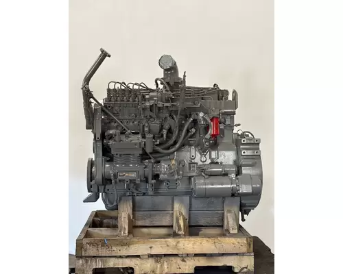 CUMMINS 6CT8.3 Engine Assembly
