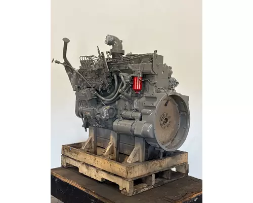 CUMMINS 6CT8.3 Engine Assembly