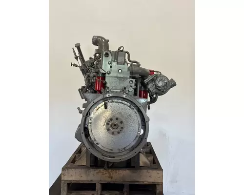 CUMMINS 6CT8.3 Engine Assembly
