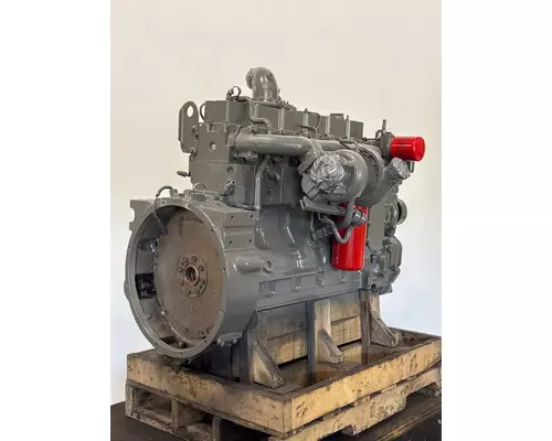 CUMMINS 6CT8.3 Engine Assembly
