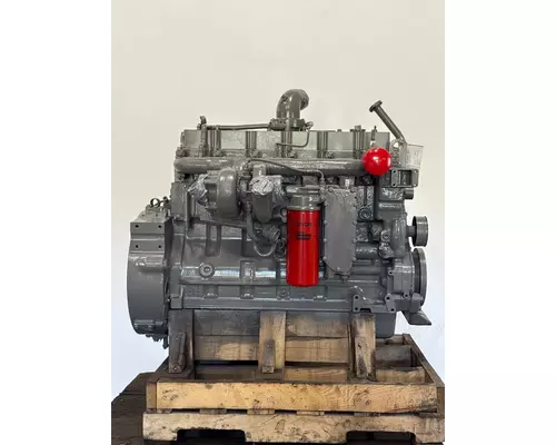 CUMMINS 6CT8.3 Engine Assembly