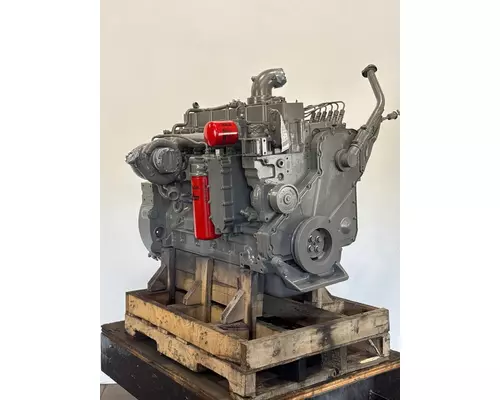 CUMMINS 6CT8.3 Engine Assembly