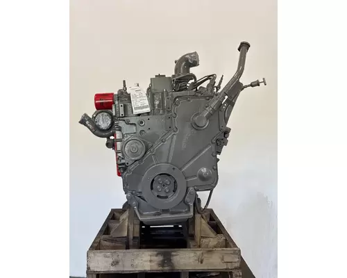 CUMMINS 6CT8.3 Engine Assembly