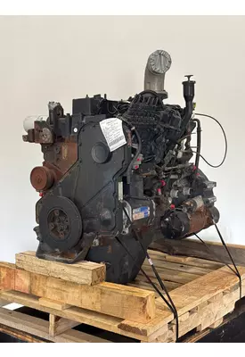 CUMMINS 6CT8.3 Engine Assembly