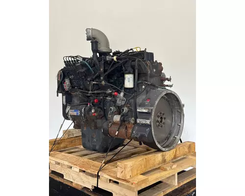 CUMMINS 6CT8.3 Engine Assembly