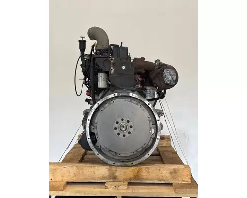 CUMMINS 6CT8.3 Engine Assembly