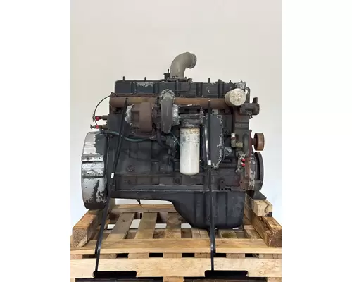 CUMMINS 6CT8.3 Engine Assembly