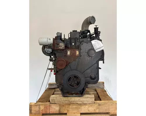 CUMMINS 6CT8.3 Engine Assembly