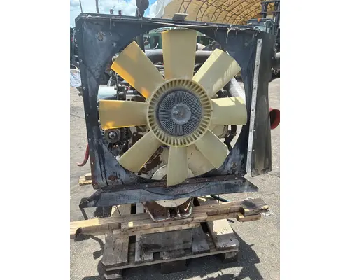 CUMMINS 6CT8.3 Engine Assembly