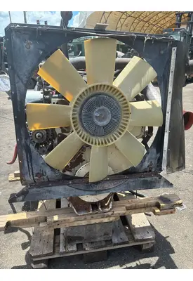 CUMMINS 6CT8.3 Engine Assembly