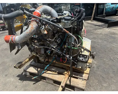 CUMMINS 6CT8.3 Engine Assembly