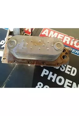 CUMMINS 6CT8.3 Engine Oil Cooler