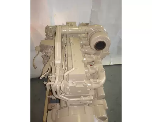 CUMMINS 6CT8.3 Engine