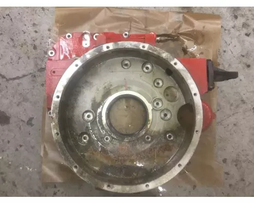 CUMMINS 6CT8.3 Flywheel Housing