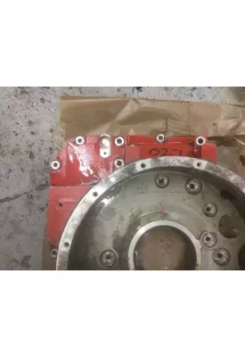 CUMMINS 6CT8.3 Flywheel Housing