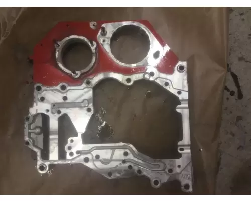 CUMMINS 6CT8.3 Front Cover