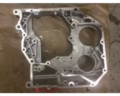 CUMMINS 6CT8.3 Front Cover