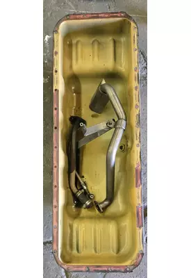 CUMMINS 6CT8.3 Oil Pan