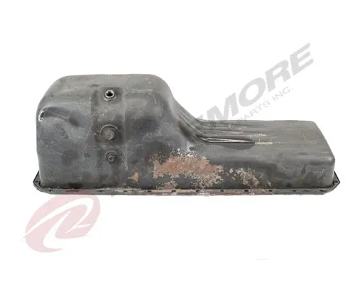 CUMMINS 6CT8.3 Oil Pan