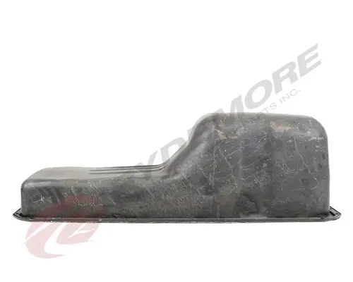 CUMMINS 6CT8.3 Oil Pan