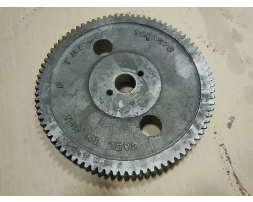 CUMMINS 6CT8.3 Timing Gears