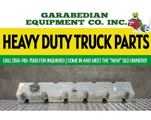 CUMMINS 6CT8.3 Valve Cover